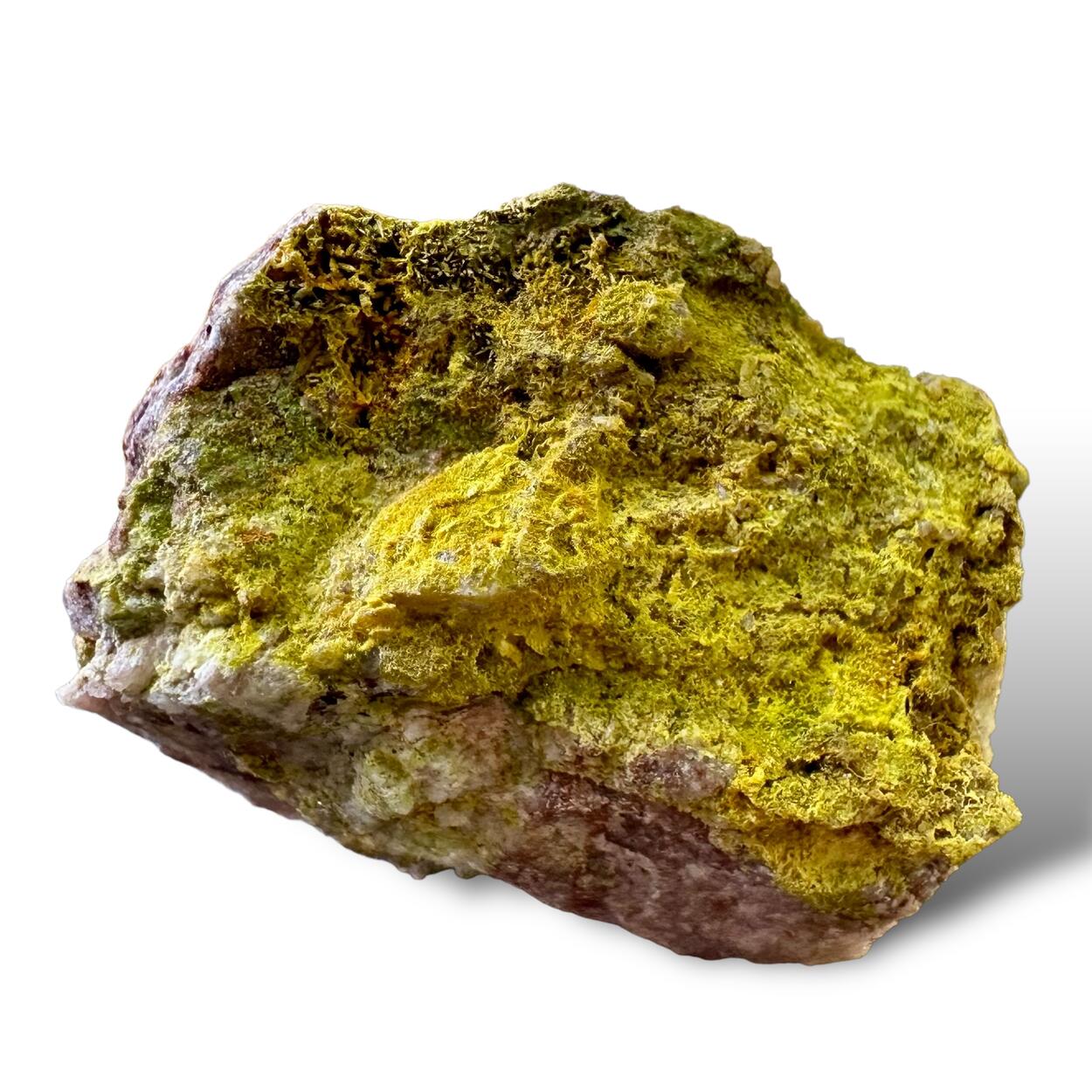 Pyromorphite