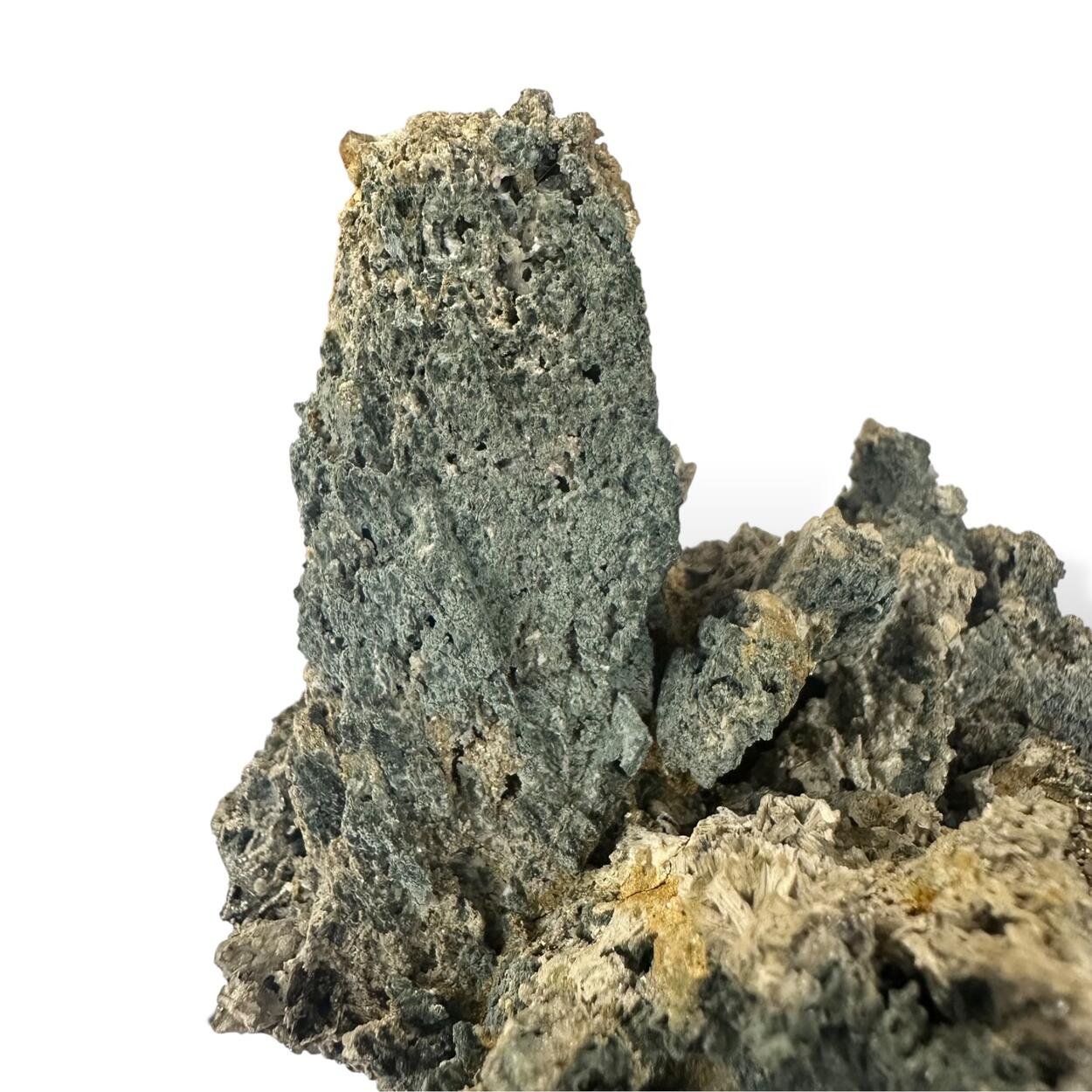 Chlorite Psm Axinite