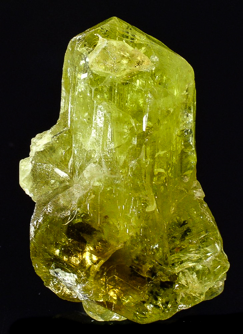 Chrysoberyl