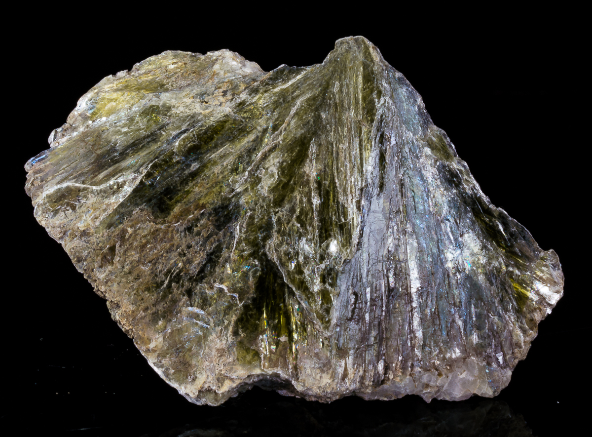 Polylithionite