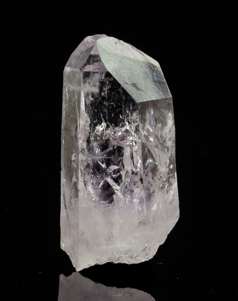 Enhydro Quartz