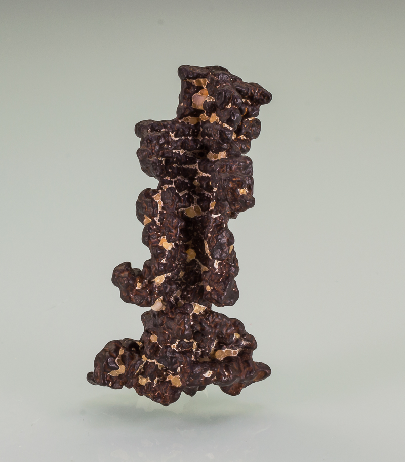 Goethite Psm Marcasite Pyrite