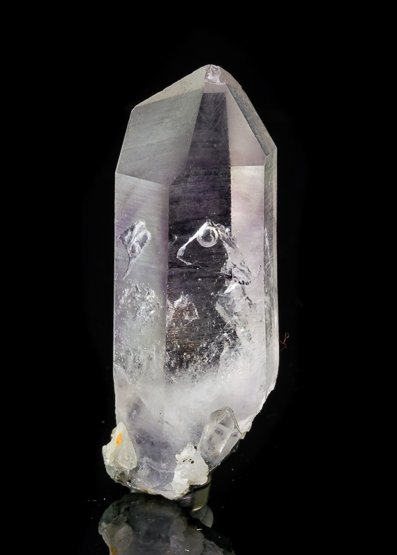 Enhydro Quartz