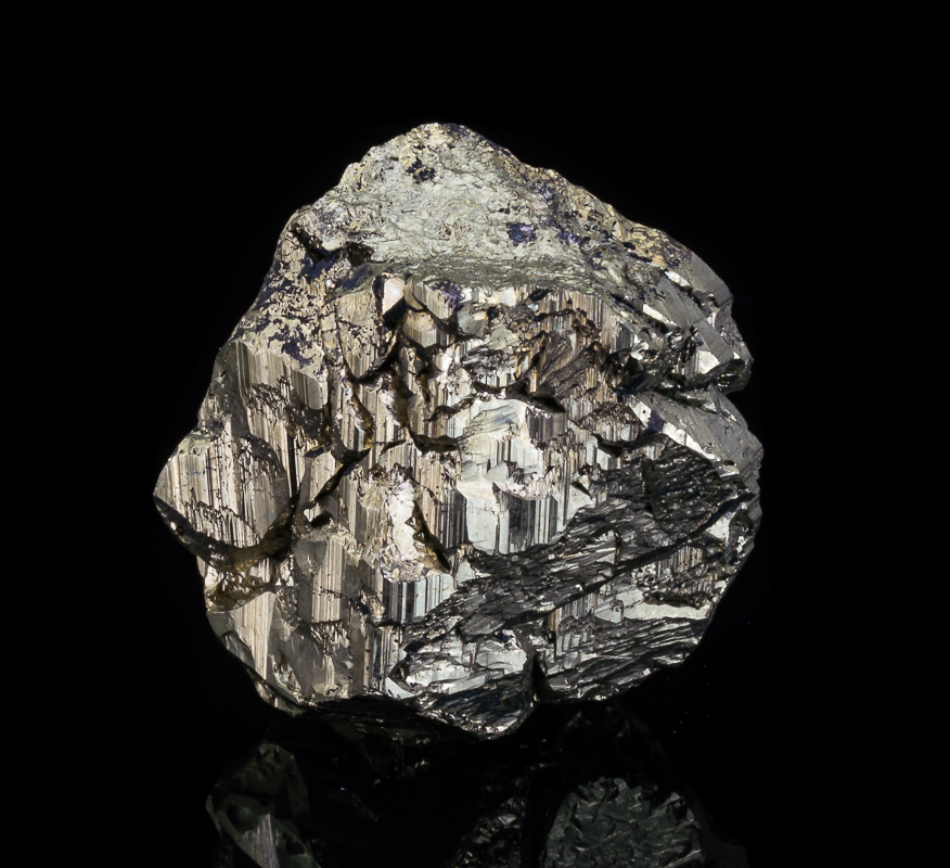 Pyrite