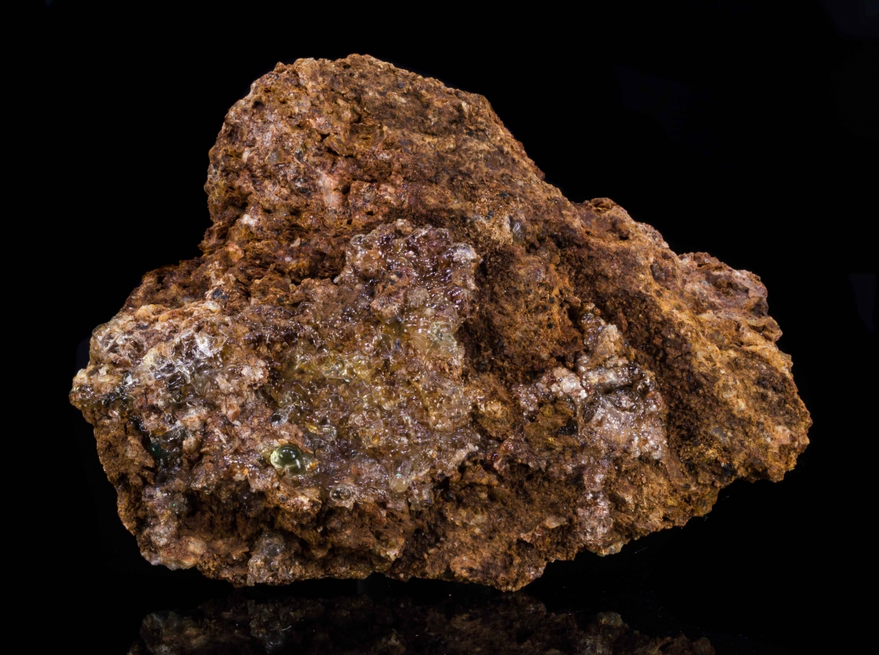 Opal Var Hyalite