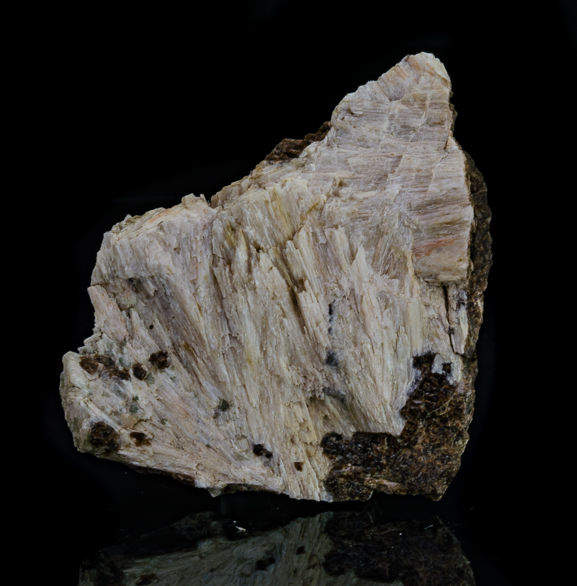 Wollastonite