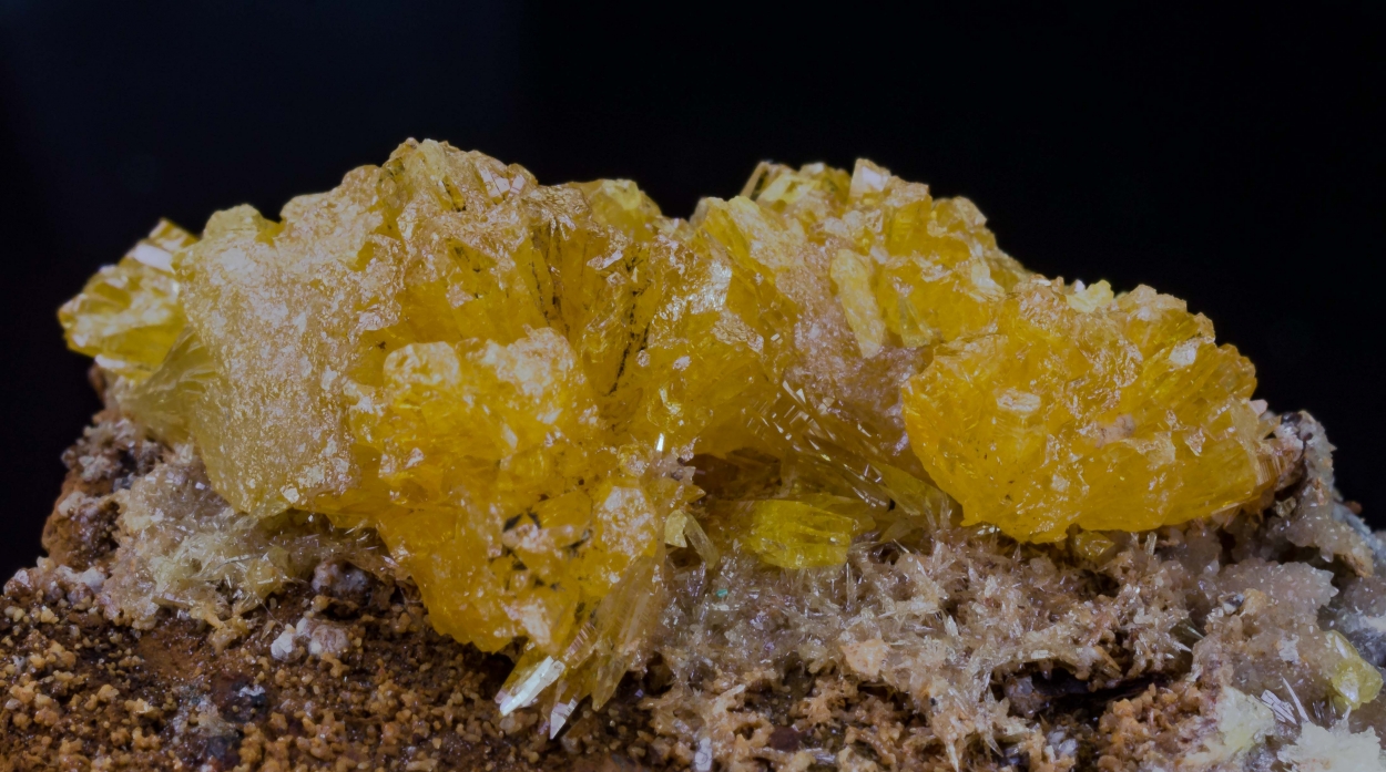 Mimetite