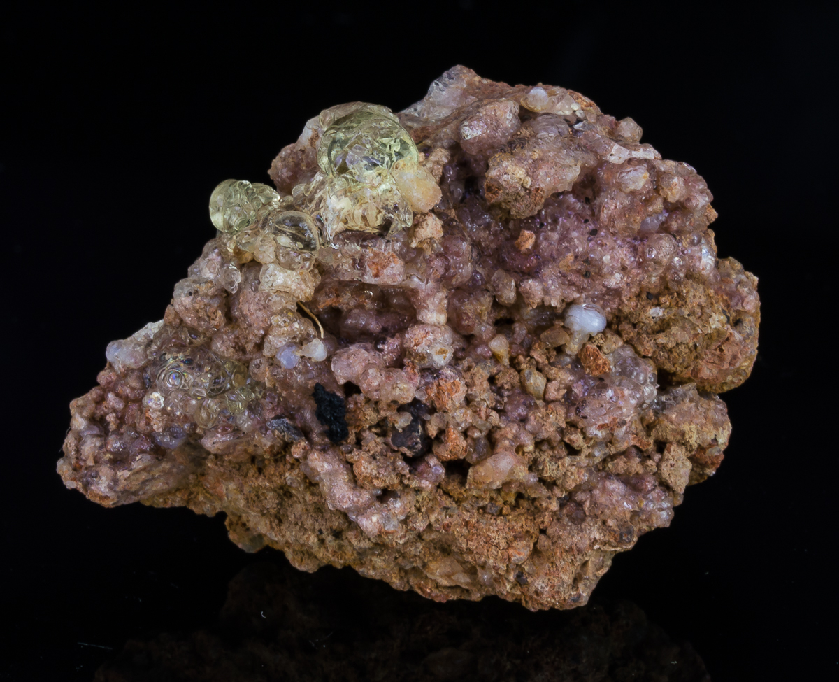 Opal Var Hyalite