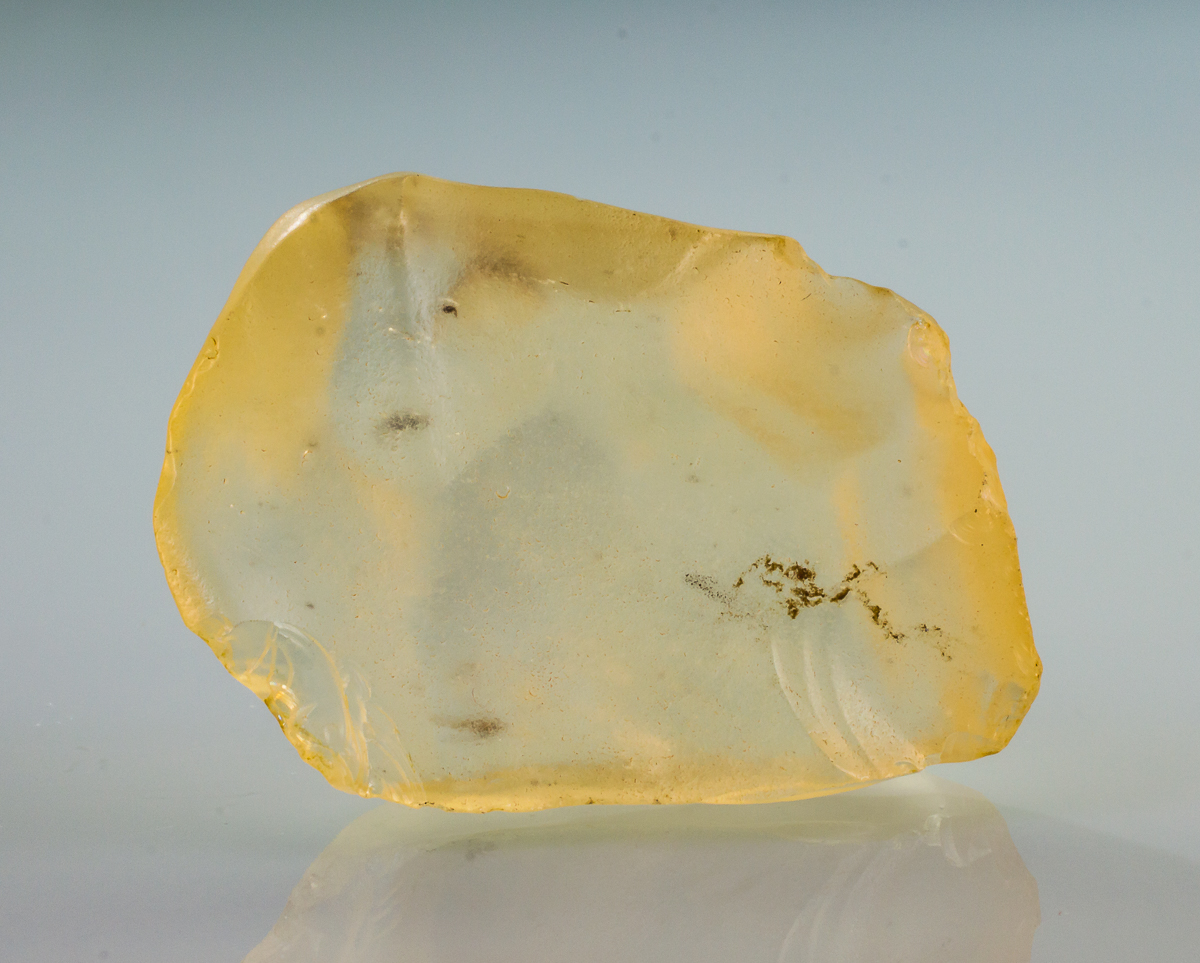 Libyan Desert Glass