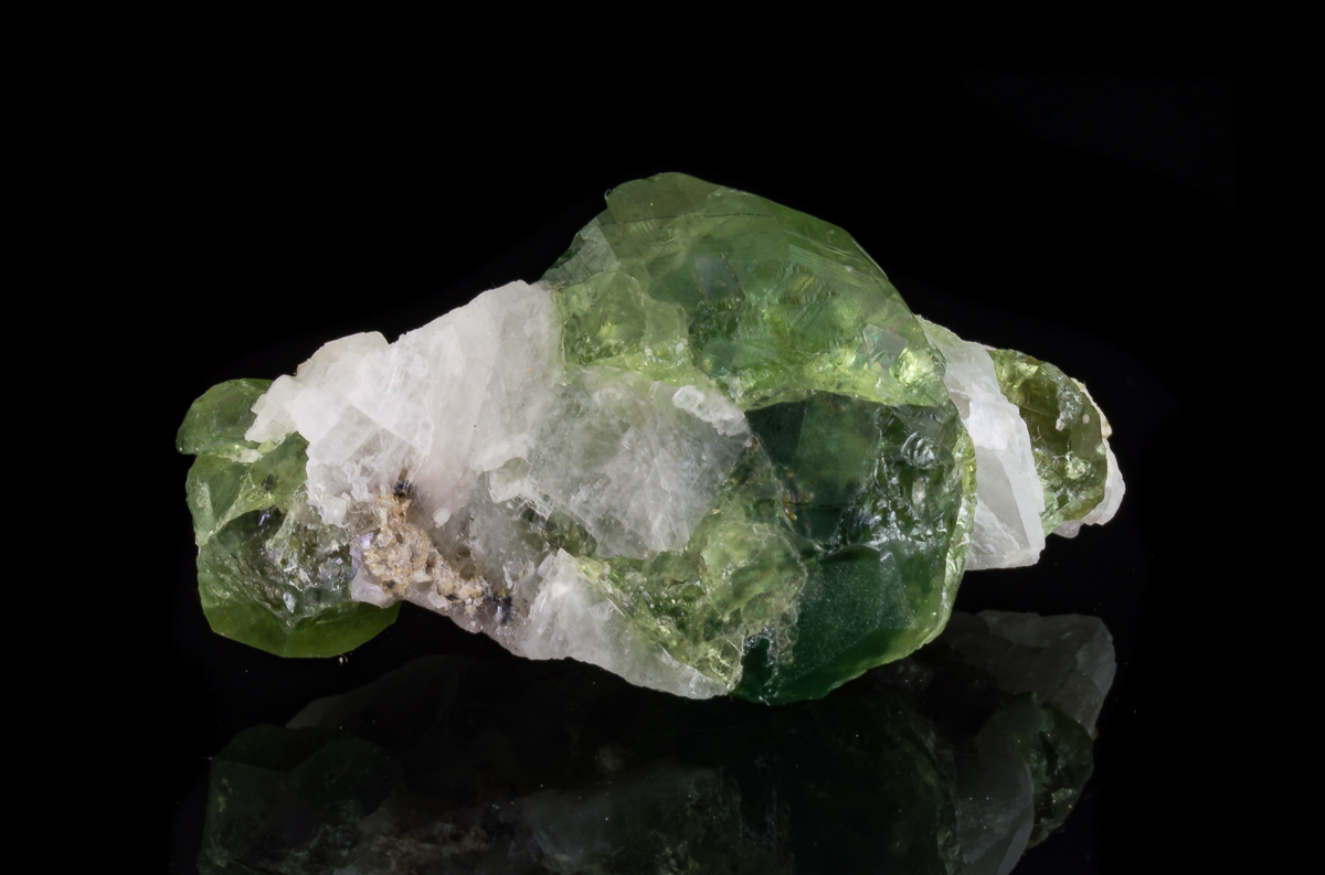 Demantoid