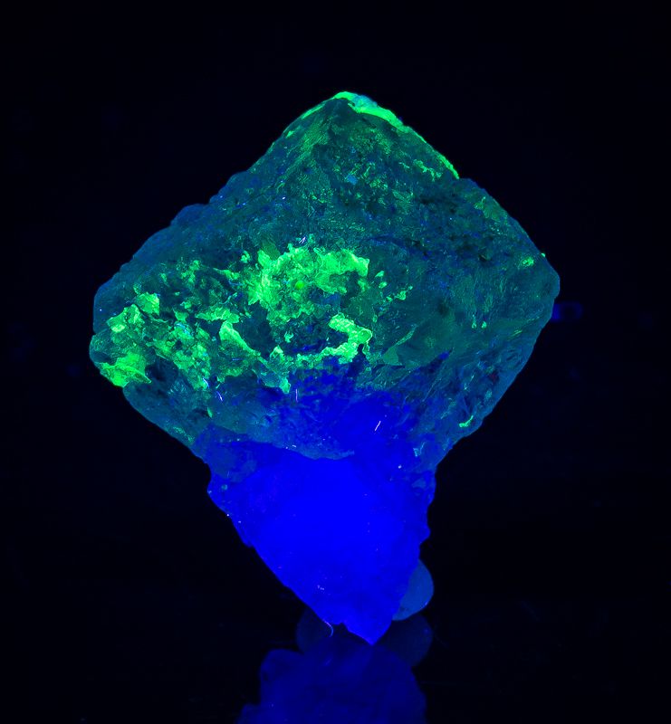 Fluorite