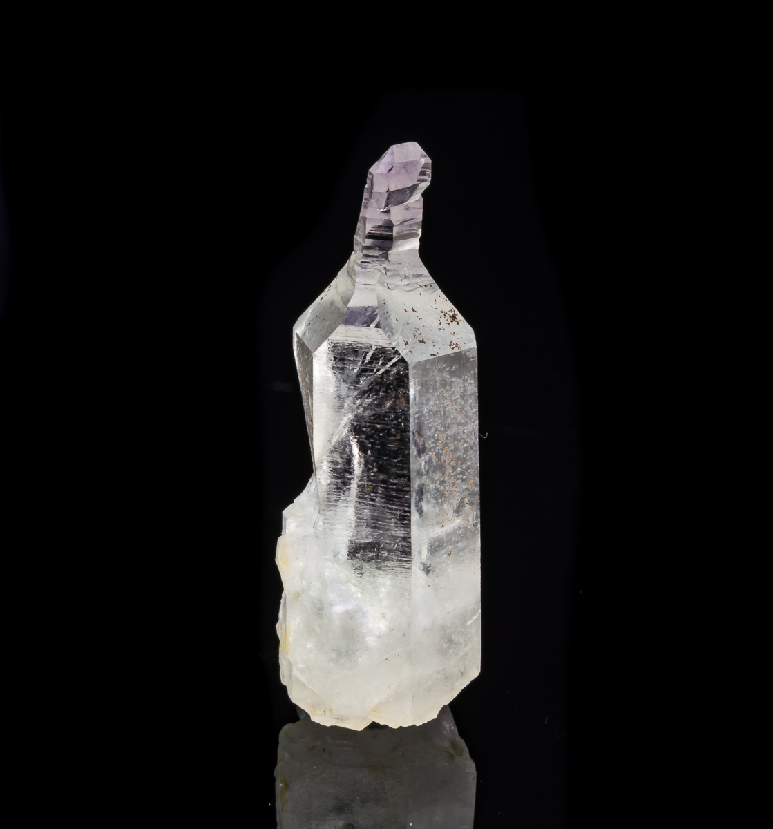 Scepter Quartz