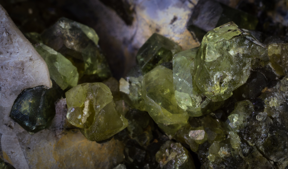 Demantoid