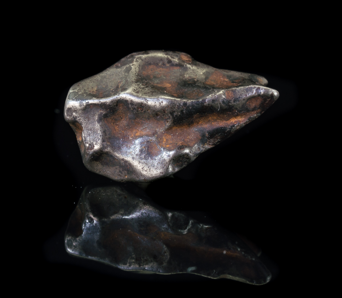 Iron Meteorite