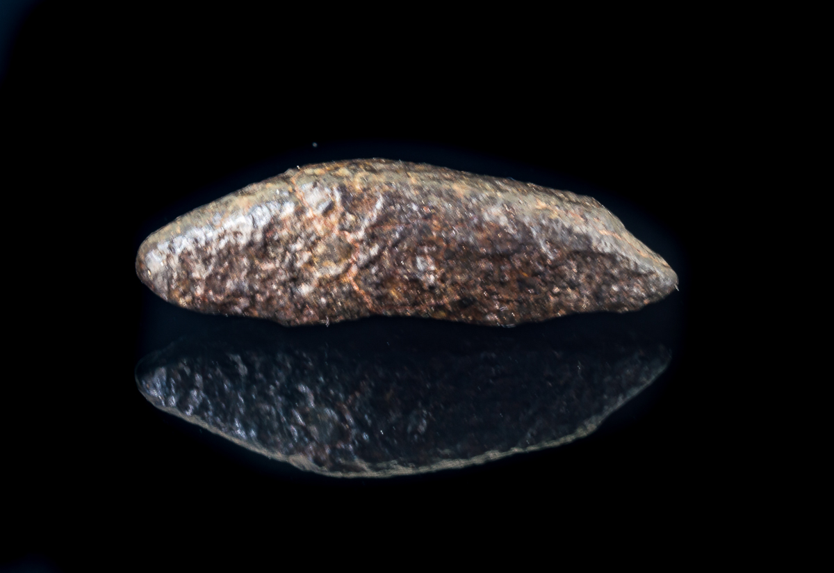 Meteorite Var NWA