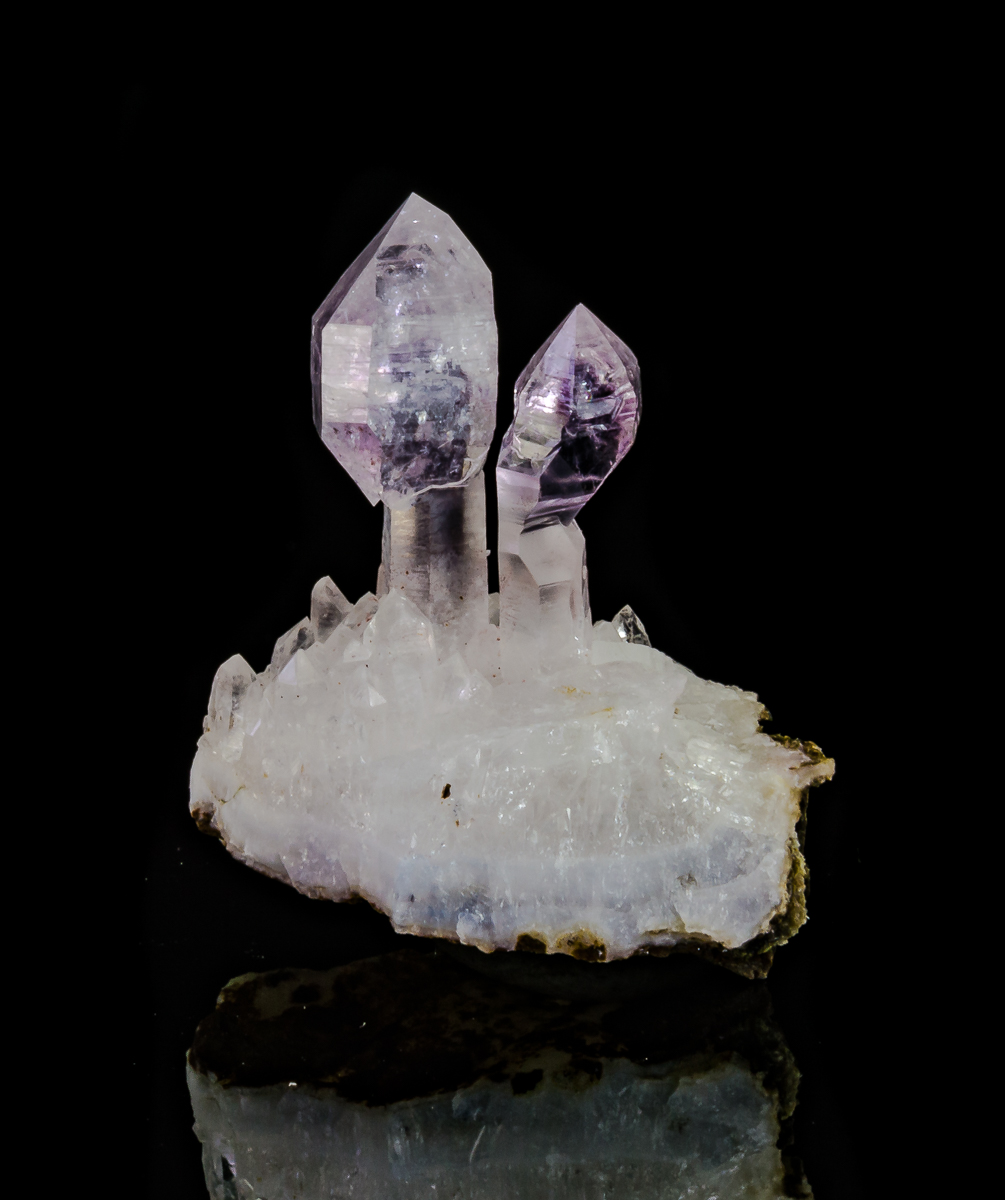 Scepter Quartz