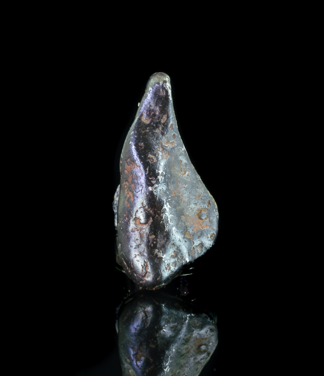 Iron Meteorite