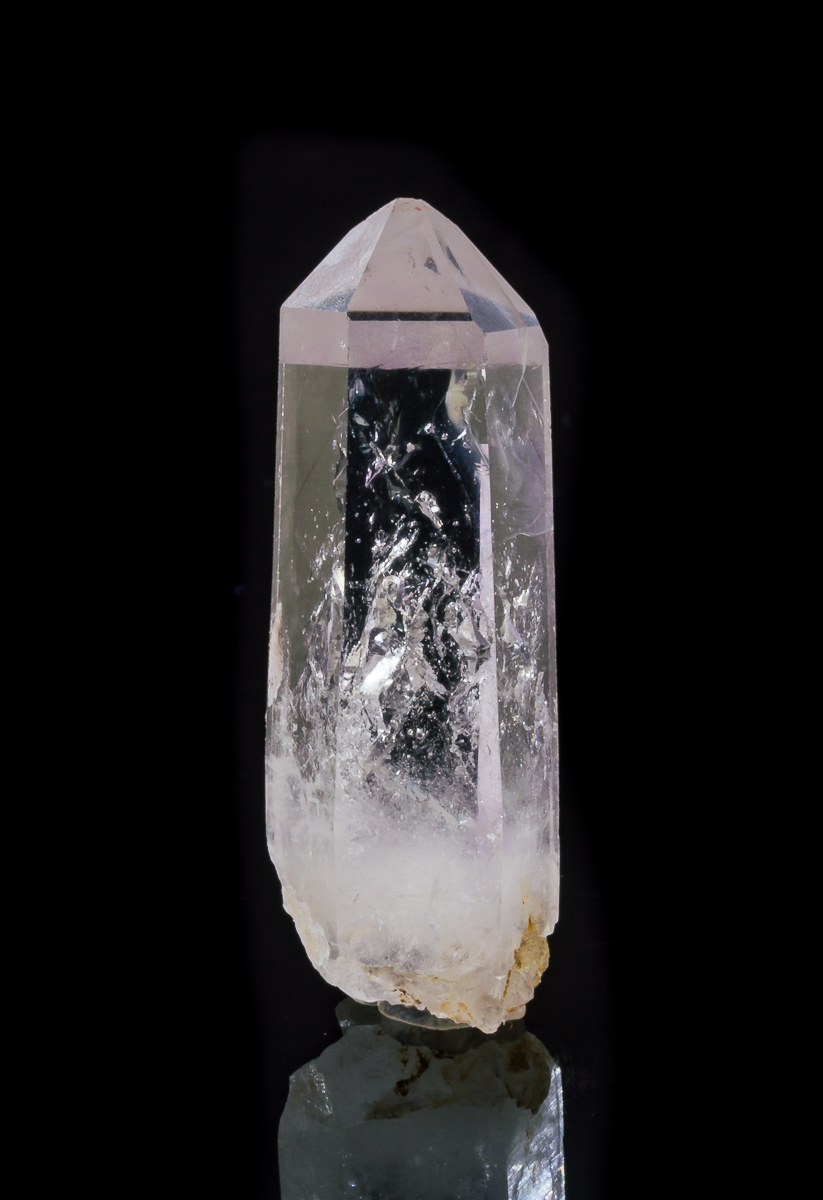 Enhydro Quartz