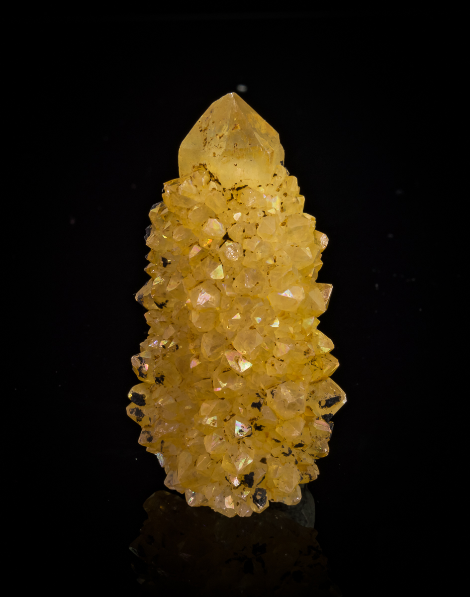 Cactus Quartz