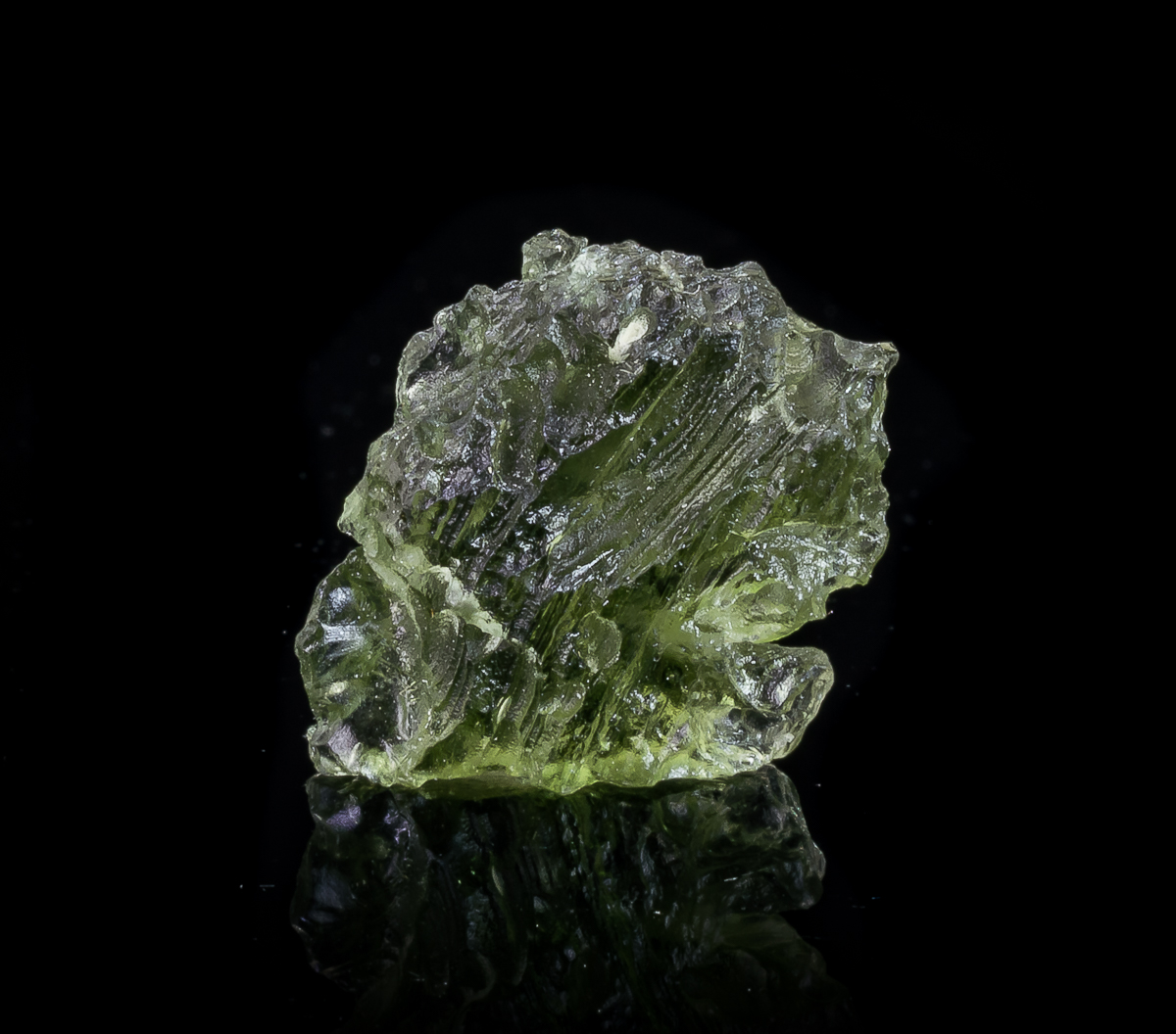 Moldavite