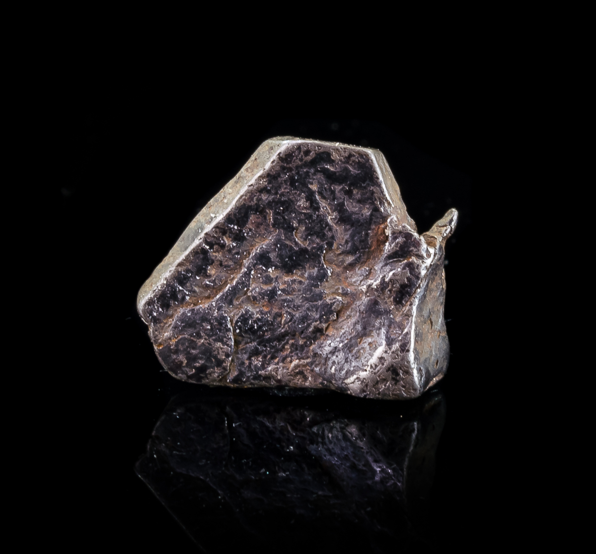 Gibeon Meteorite