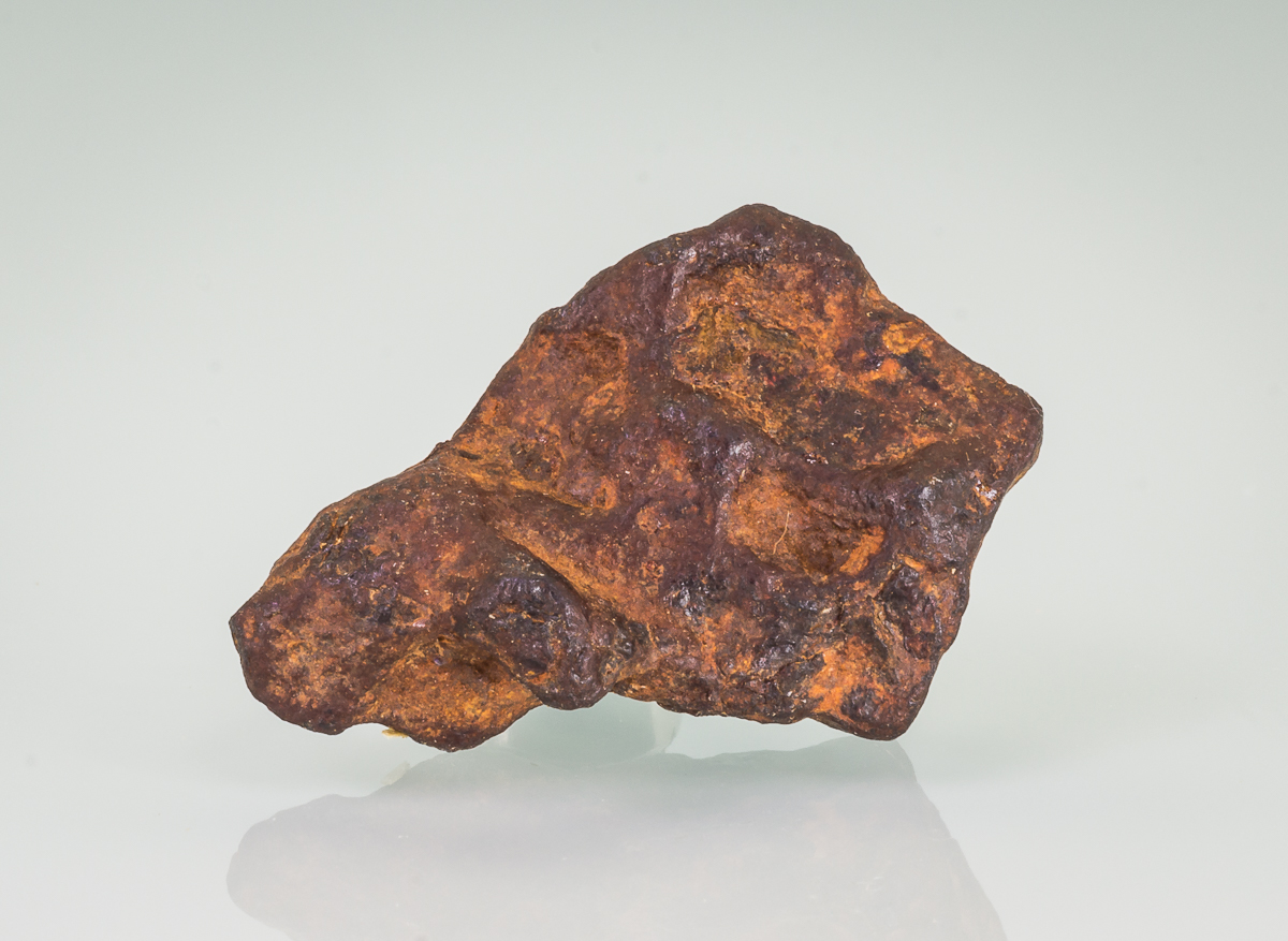 Iron Meteorite