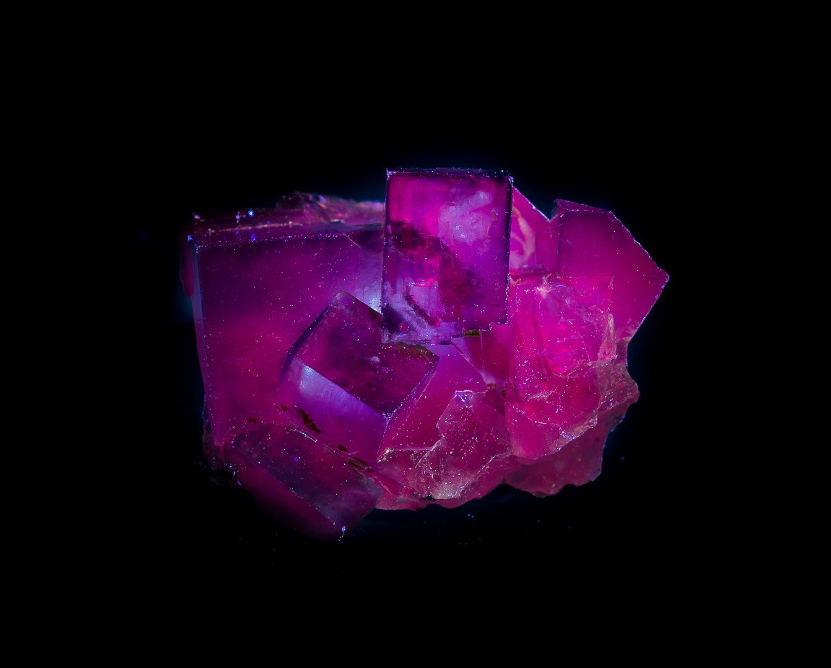 Fluorite