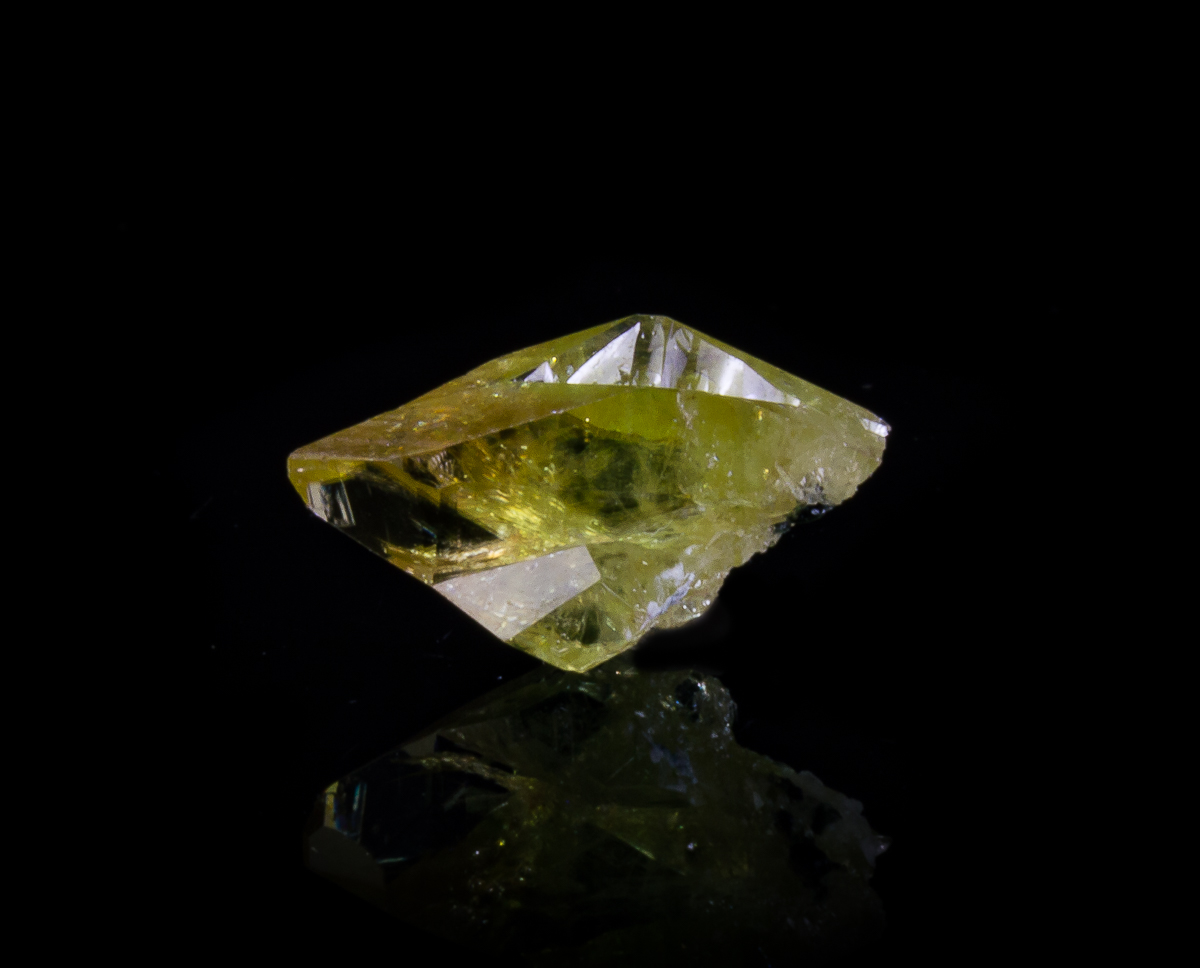 Titanite