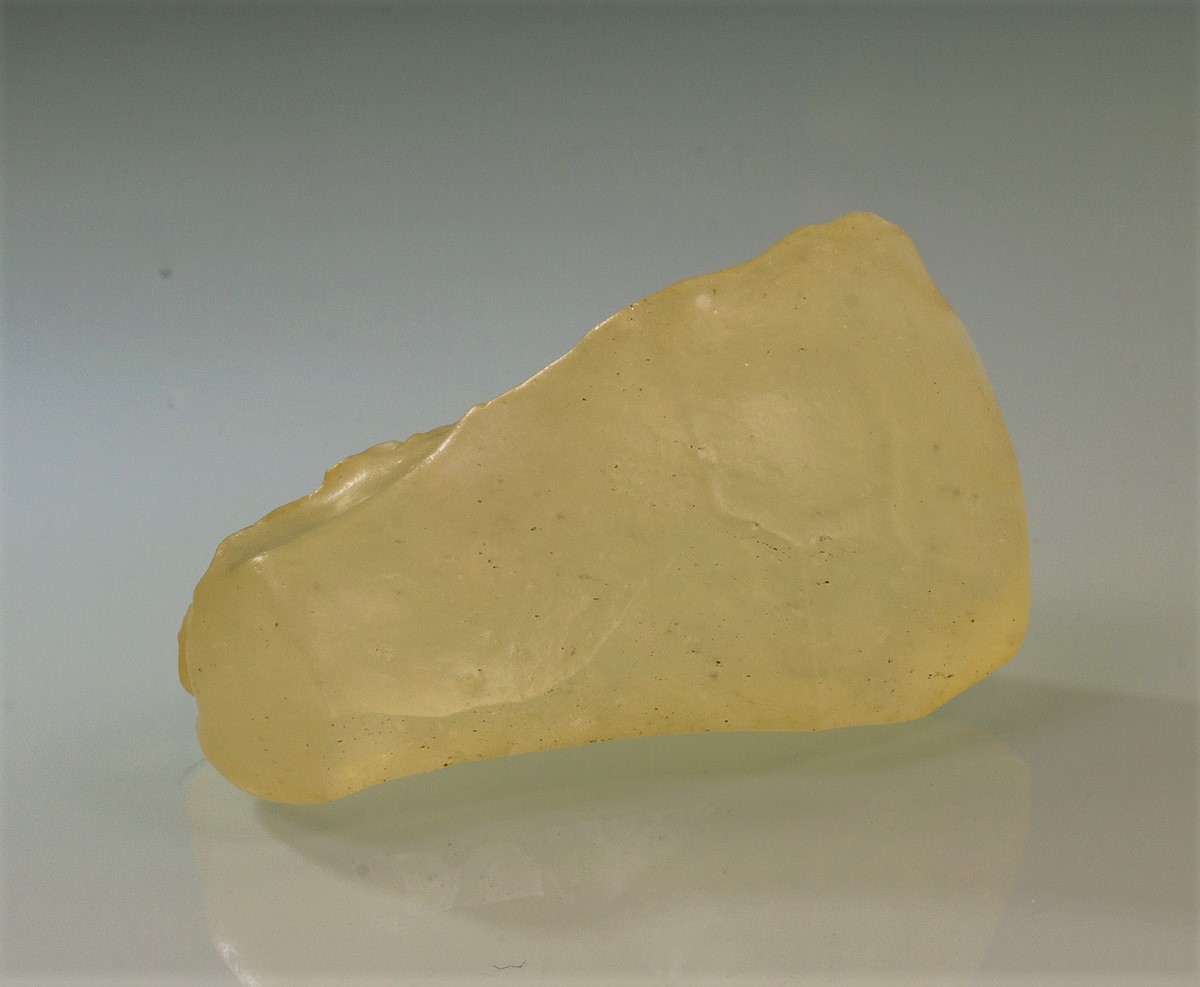 Libyan Desert Glass