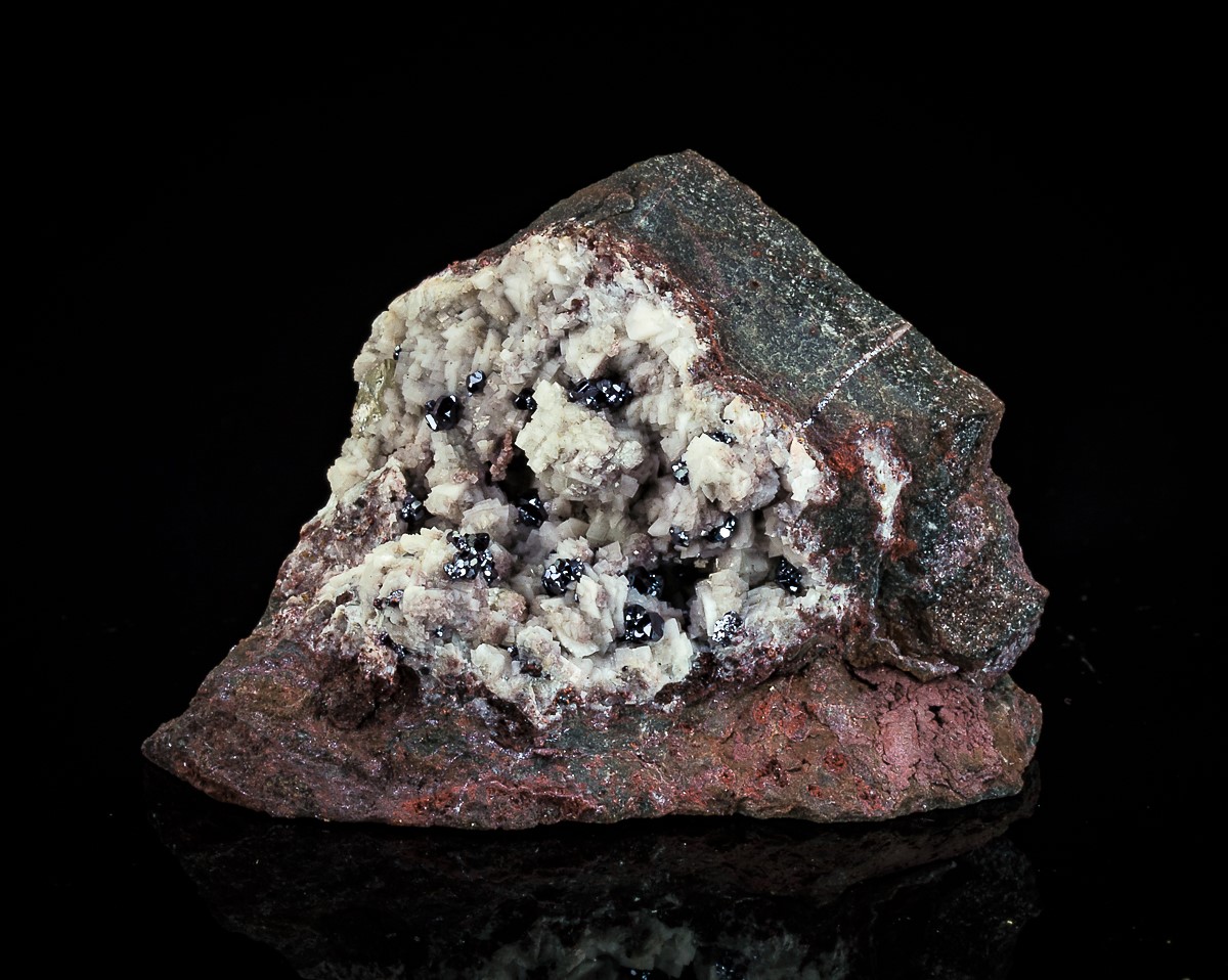 Cuprite