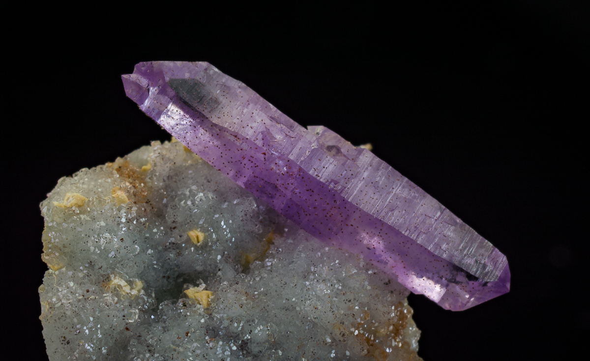 Amethyst