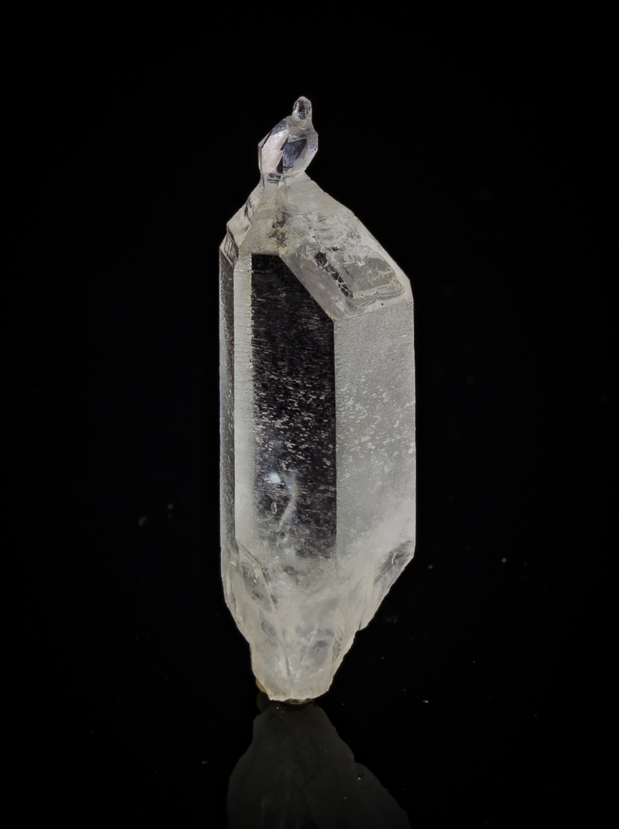 Sceptre Quartz