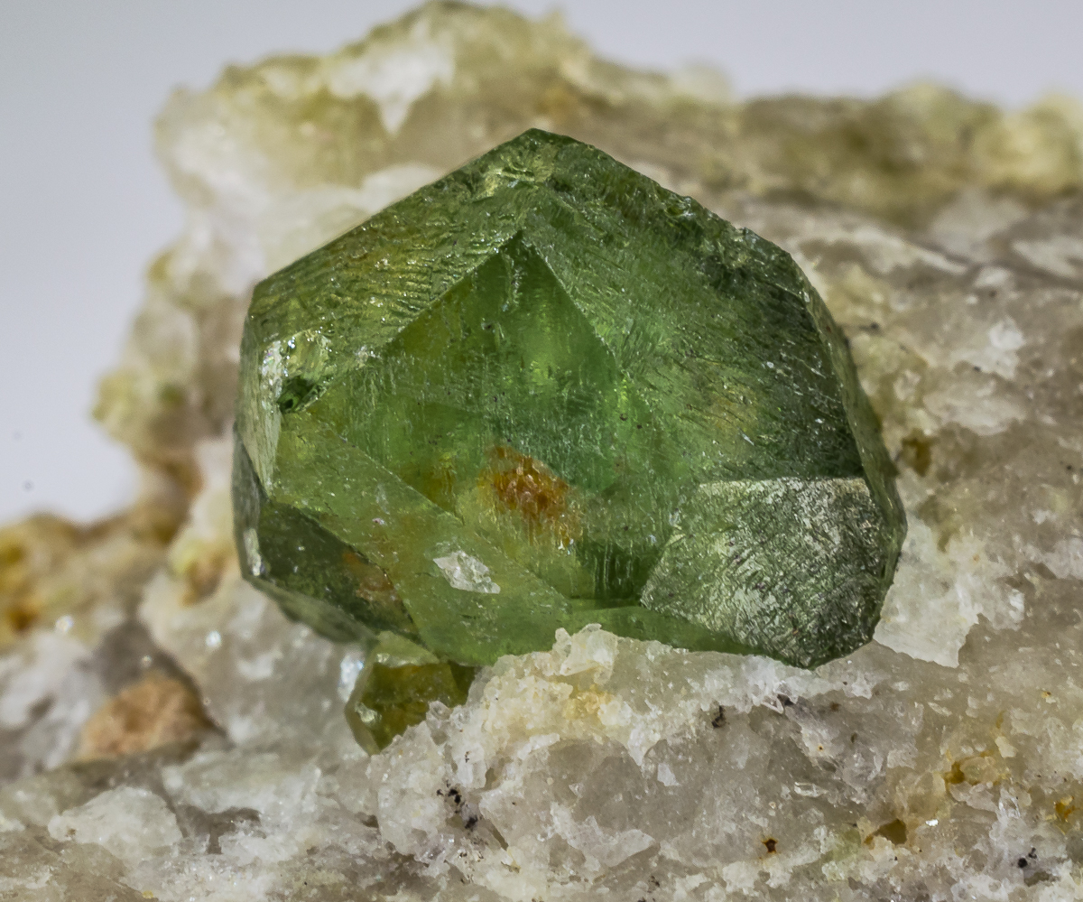 Demantoid