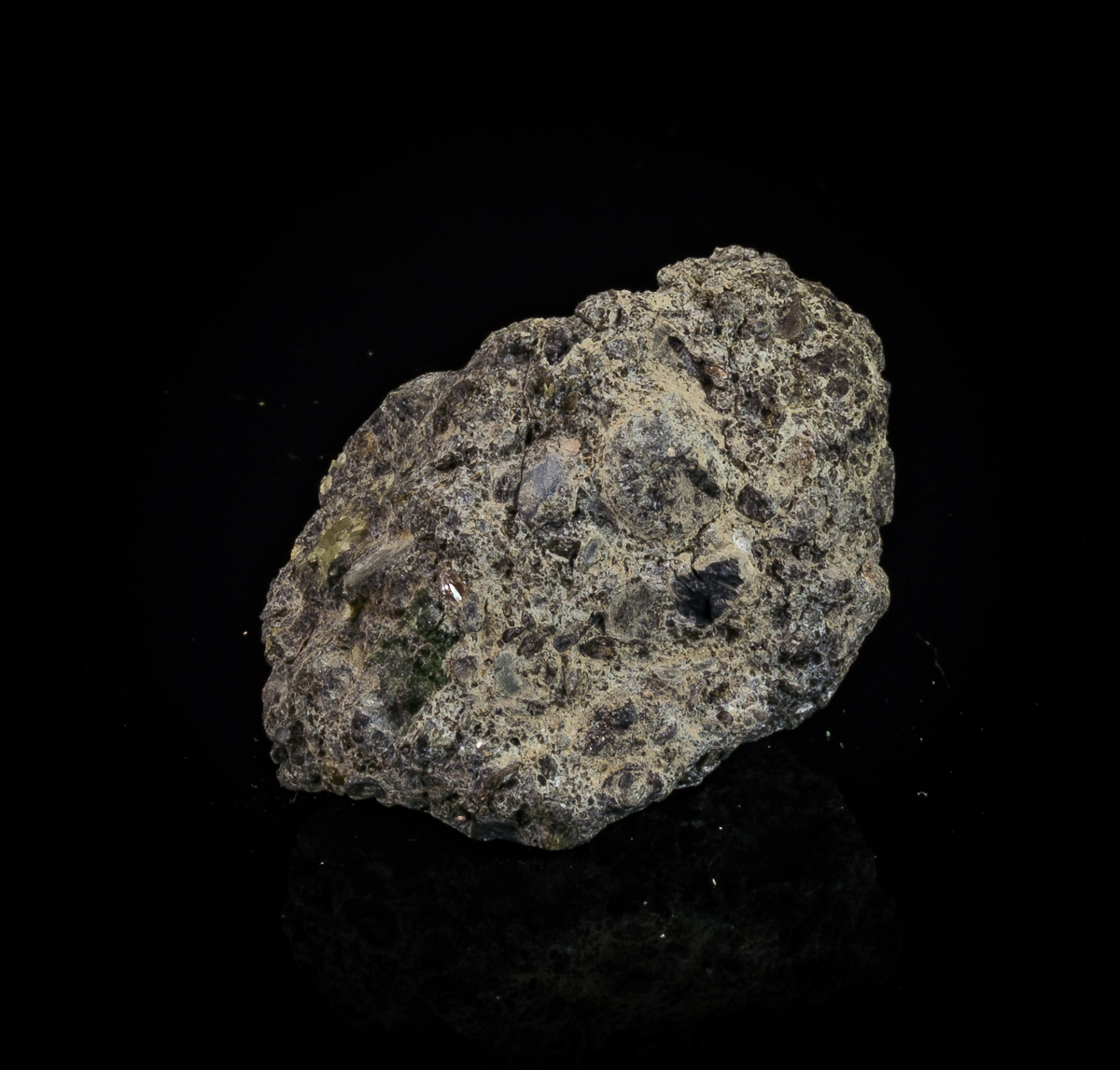 Kimberlite