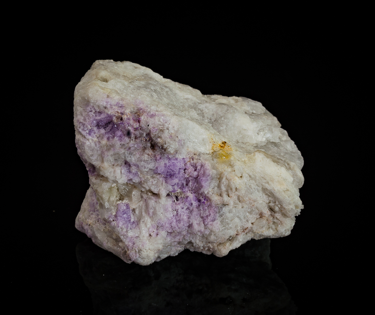 Sodalite Var Hackmanite