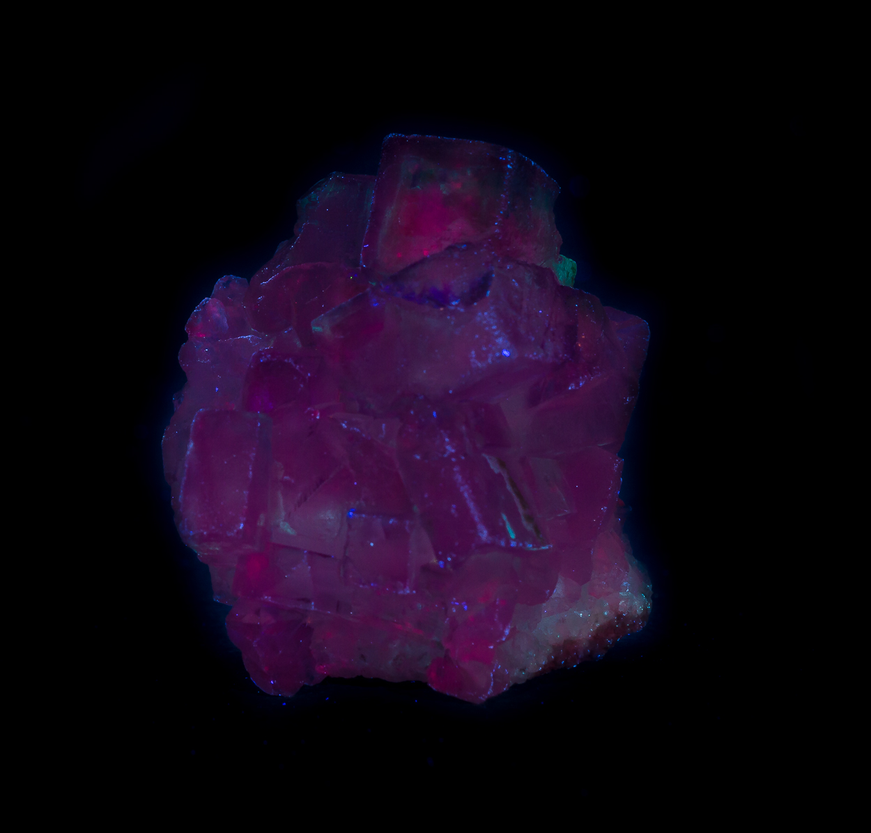 Fluorite