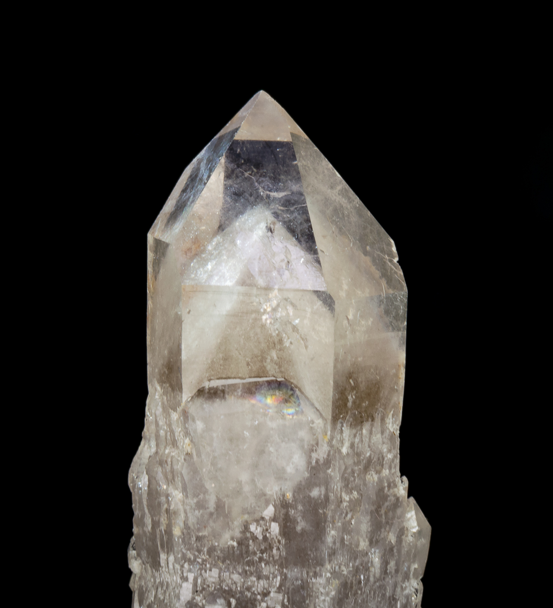 Phantom Quartz