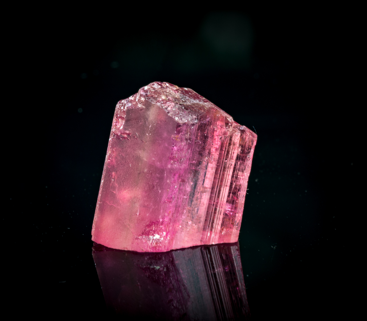 Rubellite