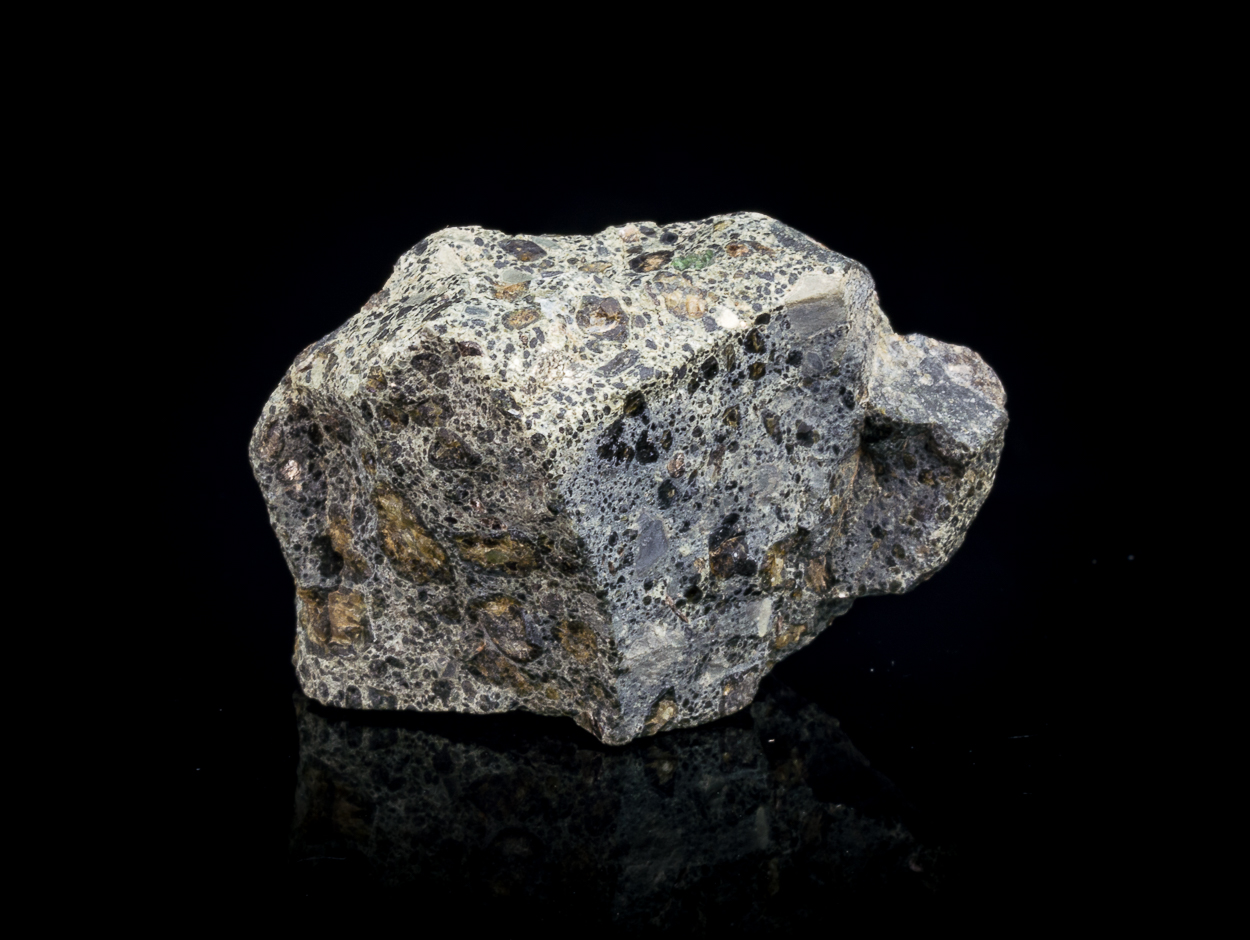 Kimberlite