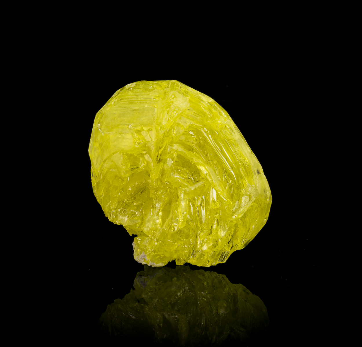 Sulphur