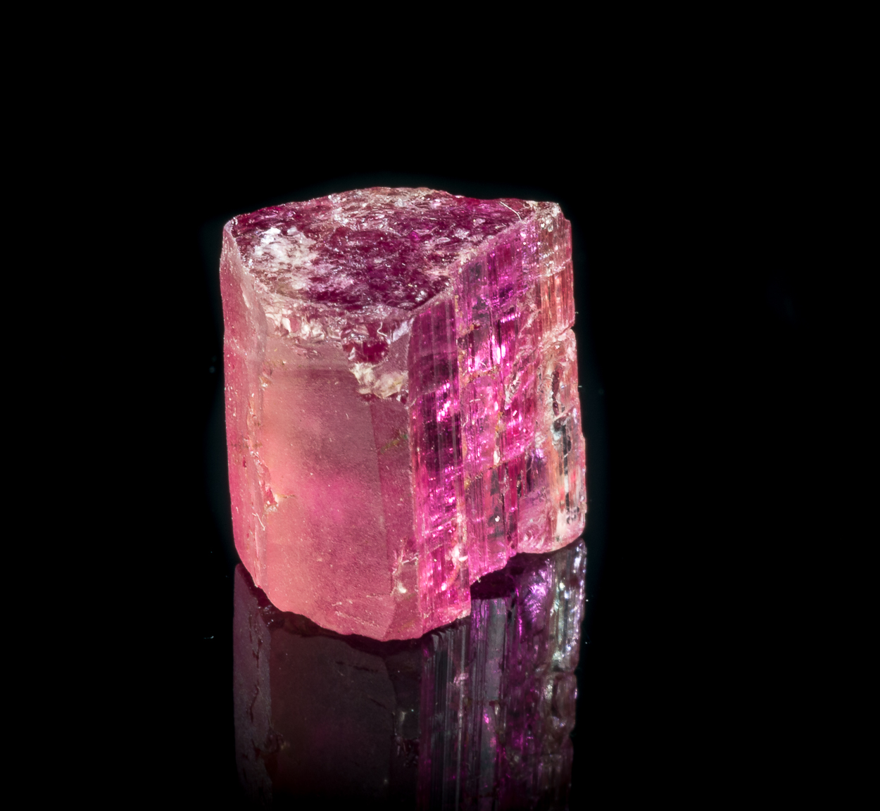 Rubellite