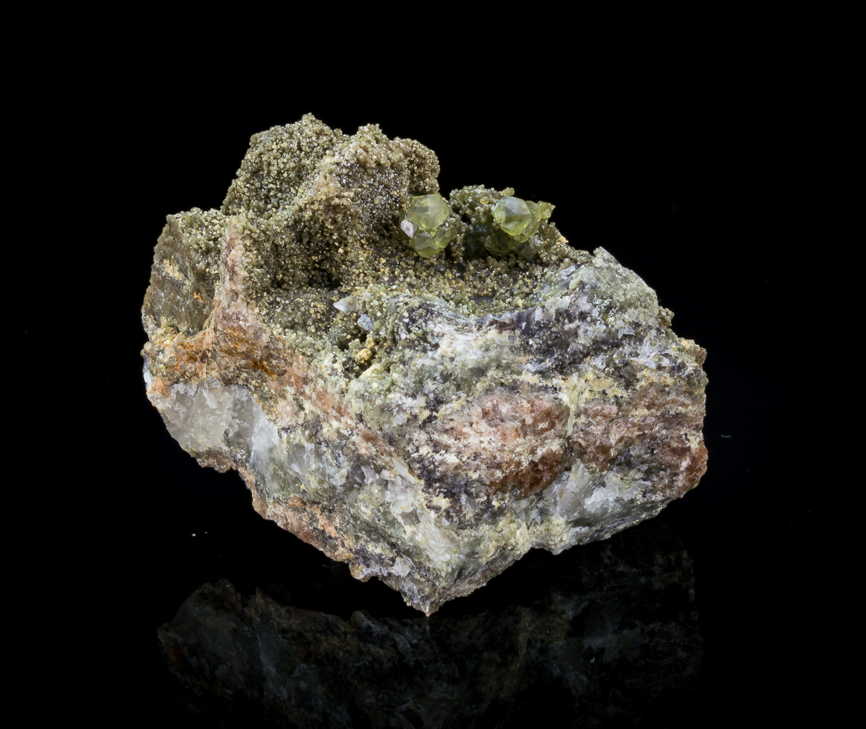 Demantoid