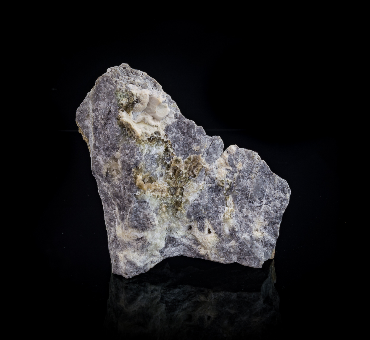 Strontian Aragonite & Calcite