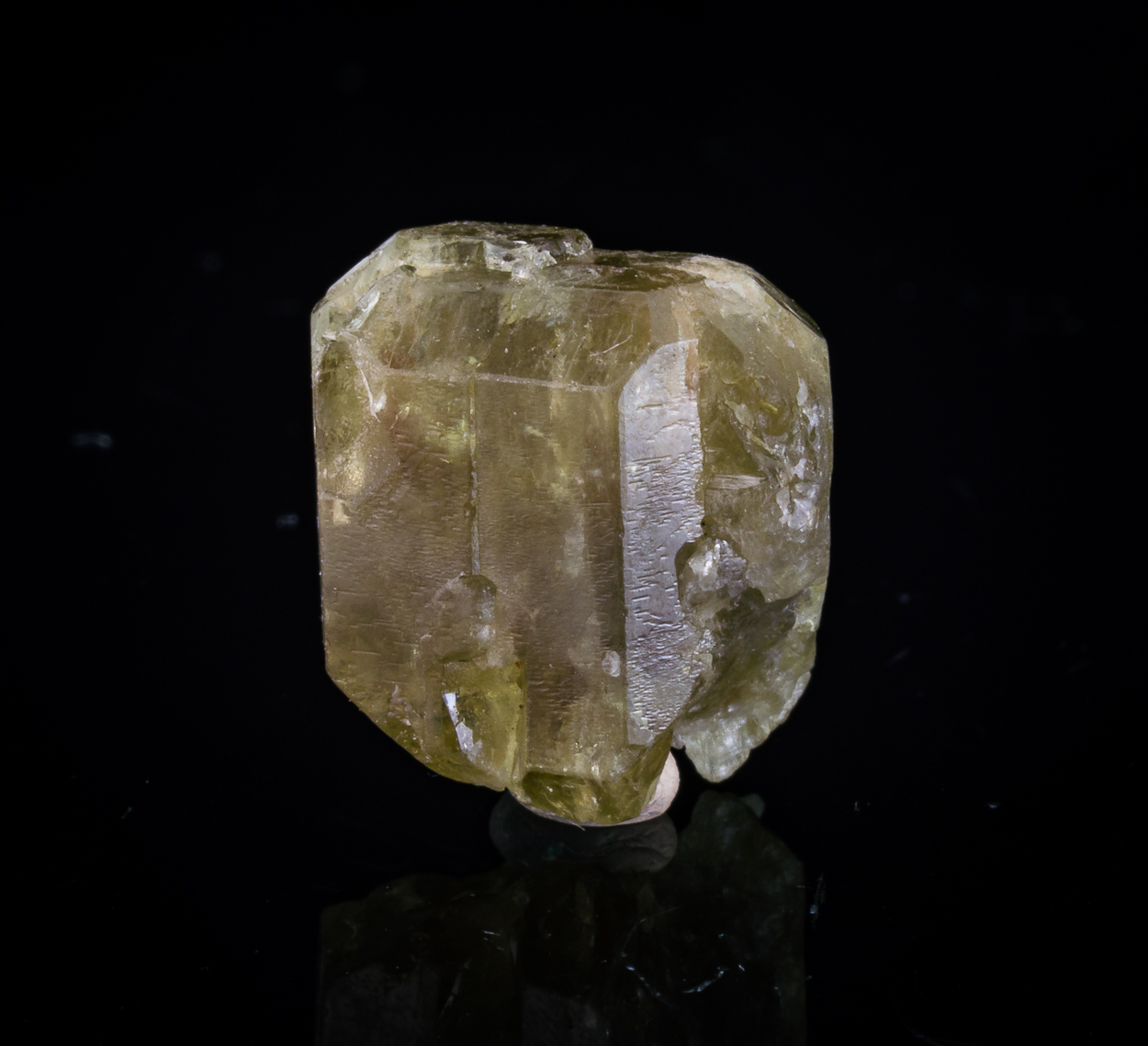 Chrysoberyl