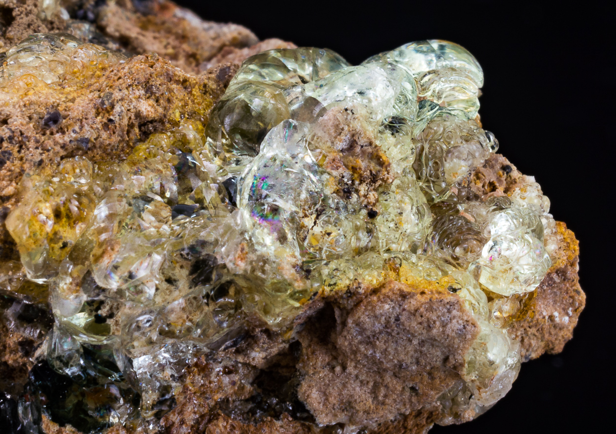 Opal-AN Var Hyalite