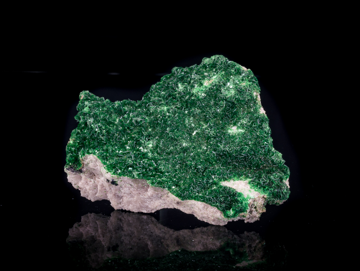 Torbernite