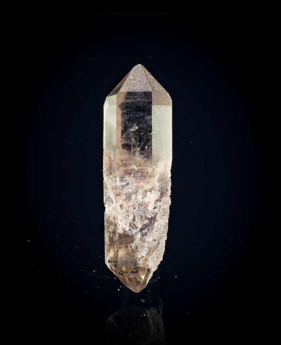 Smoky Quartz