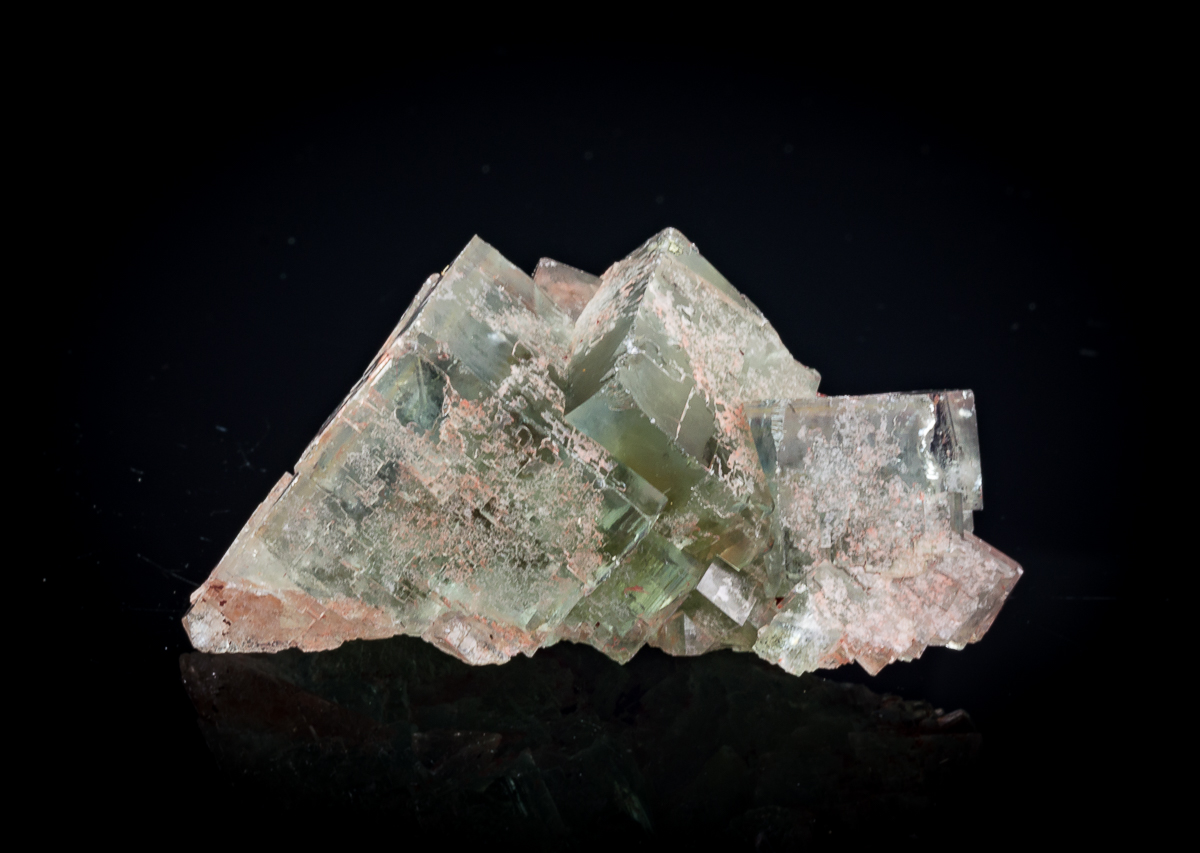 Fluorite