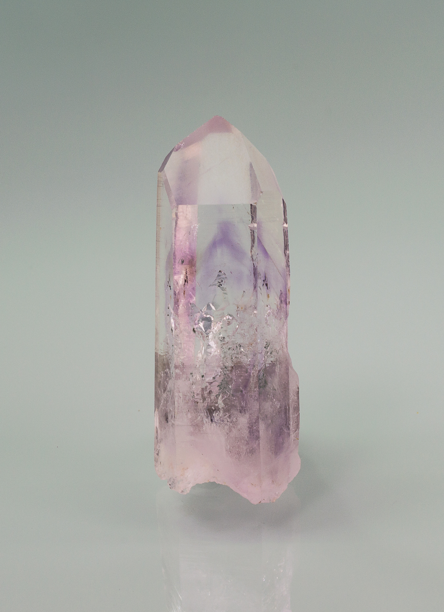 Enhydro Quartz