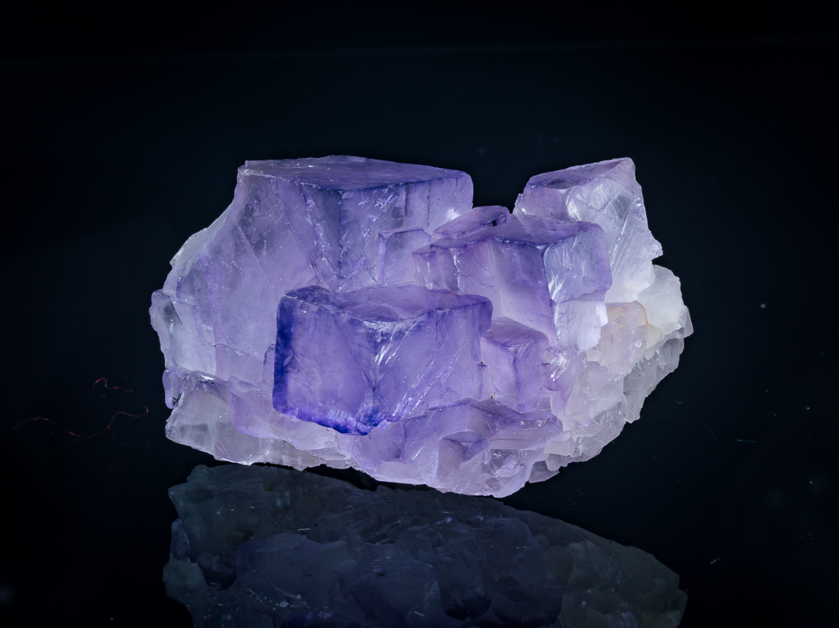 Fluorite